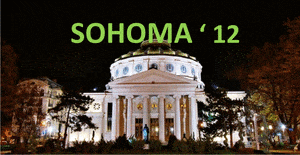 SOHOMA12